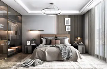 Yıldız Residence - 7