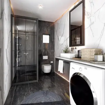 Yıldız Residence - 8