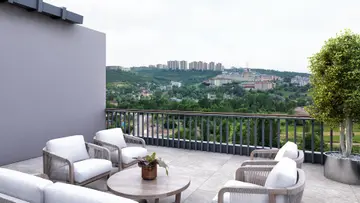 Yıldız Residence - 9