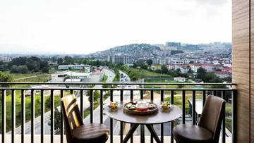 Yıldız Residence - 10