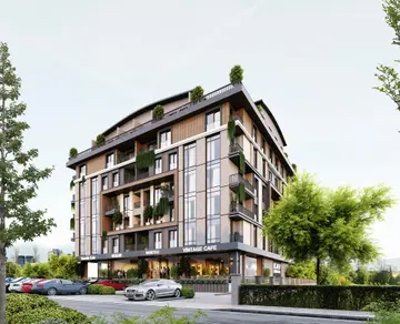 Yıldız Residence - 2