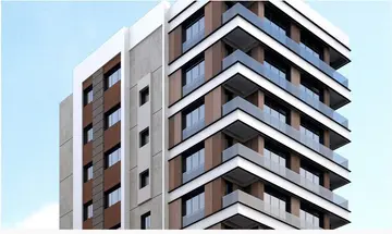 Aslanpark Erenköy kat planı