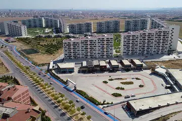 Doğaşehir Plus - 3