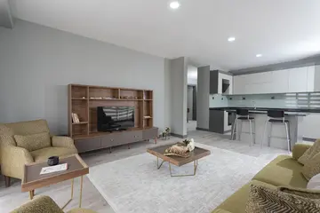 Yaşam Kule - 3