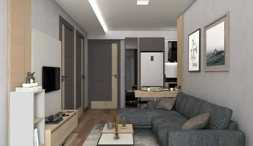 Ada Concept