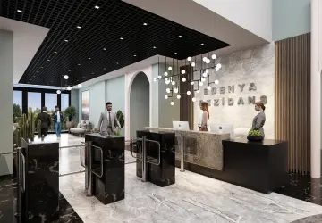 Edenya Residence