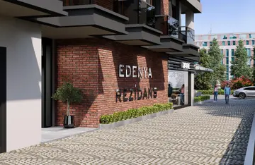 Edenya Residence - 8