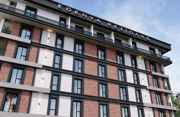 Edenya Residence - 9