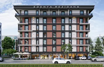 Edenya Residence - 16