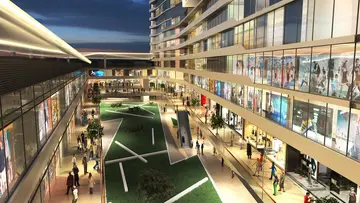 Elmar Towers - 6