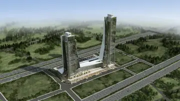 Elmar Towers - 10