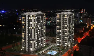 Rosa Maltepe - 3