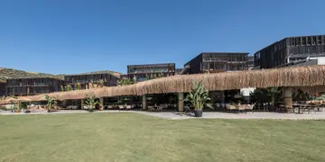 Barbaros Reserve Residences - 3