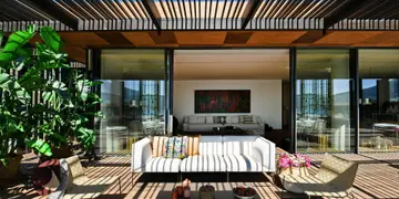 Barbaros Reserve Residences - 6