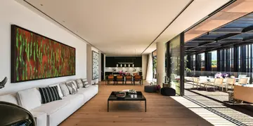 Barbaros Reserve Residences - 7