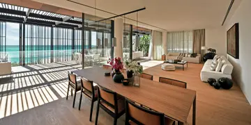 Barbaros Reserve Residences - 9