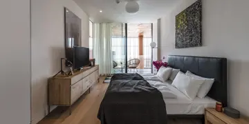 Barbaros Reserve Residences - 10