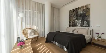 Barbaros Reserve Residences - 11