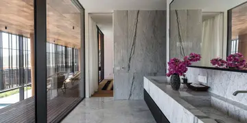 Barbaros Reserve Residences - 13