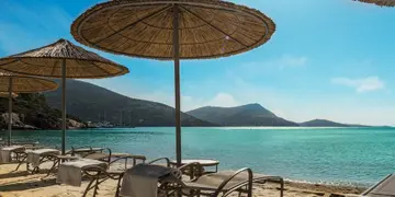Barbaros Reserve Residences - 2