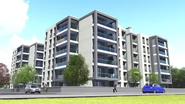 ATS TWİN PARK - 2