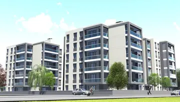 ATS TWİN PARK - 5