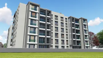 ATS TWİN PARK - 4