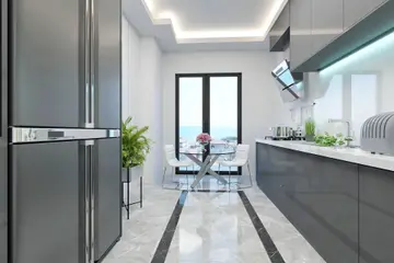 Lotus Residence - 3