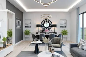 Lotus Residence - 2