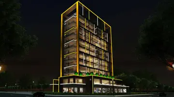 Ofis Gökçadır - 2