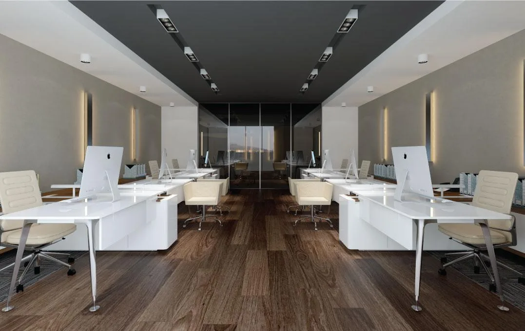 Amass İzmir Residence&Office - 3