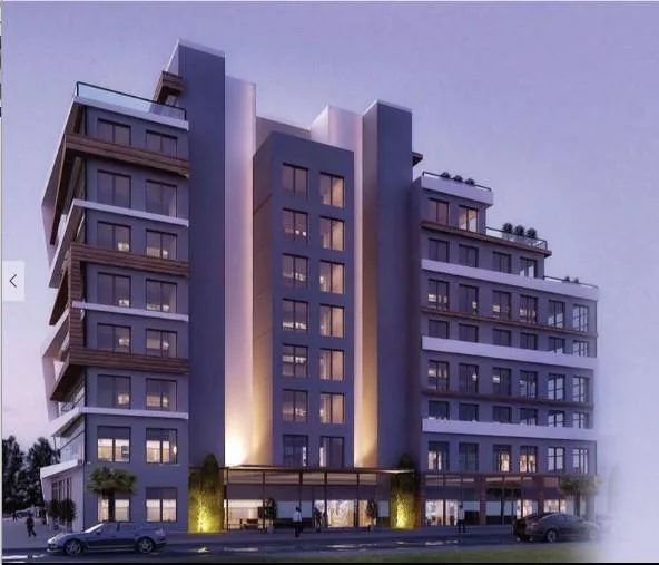 Amass İzmir Residence&Office - 4