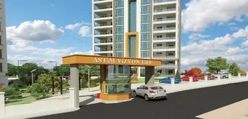 Astim Vizyonlife - 3