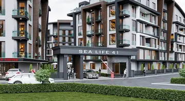 Sea Life 41 - 2