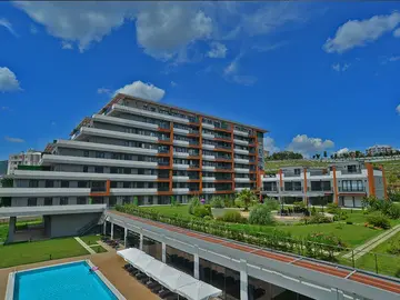 Kurtköy Paragon - 5