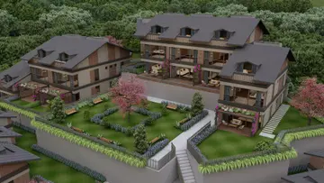 Öniz Zekeriyaköy Konakları - 6