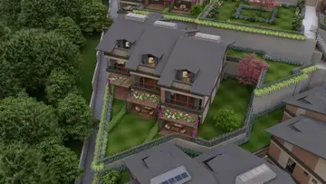Öniz Zekeriyaköy Konakları - 7