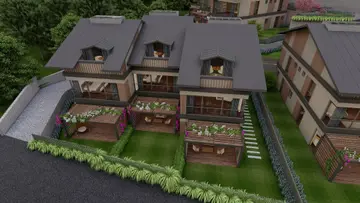 Öniz Zekeriyaköy Konakları - 10
