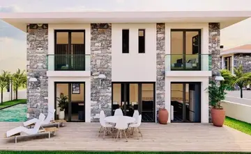 Lakeside Villas - 4