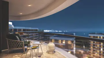Siltaş Panorama - 11