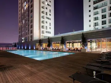 Canan Residence - 4