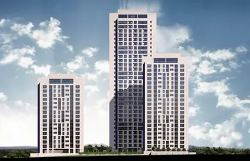 Canan Residence - 2
