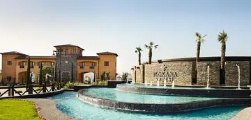 Toskana Orizzonte - 3