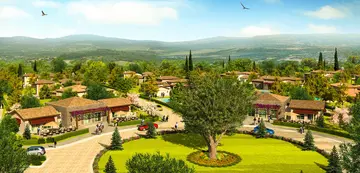Toskana Orizzonte - 4