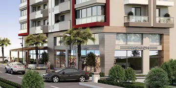 Park 232 Ayrancılar