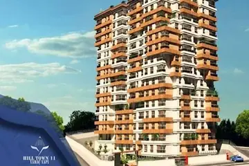 Hilltown 11 Residence - 3