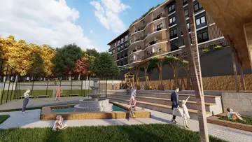 Rüzgar Park Konakları - 3