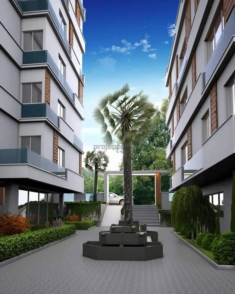 Sample Home