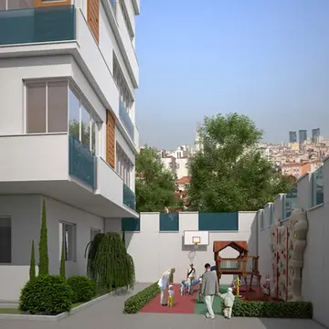 Sample Home - 3