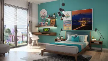Mopaş Bahçe Evler - 5